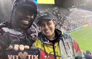 DC United - MLS vs New York Red Bulls