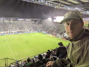 DC United - MLS vs New York Red Bulls