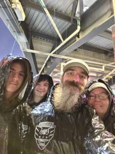 DC United - MLS vs New York Red Bulls