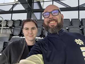 DC United - MLS vs New York Red Bulls