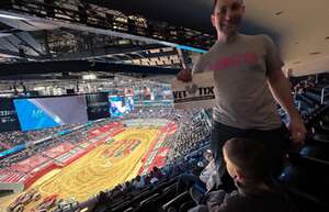 Monster Jam