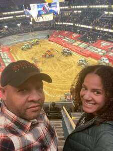 Monster Jam