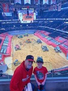 Monster Jam