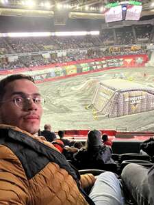 Monster Jam