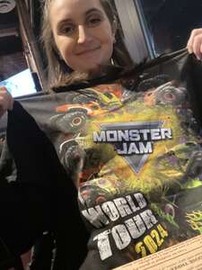 Monster Jam