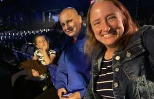 Cirque De Soleil: Echo