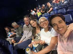 Cirque De Soleil: Echo