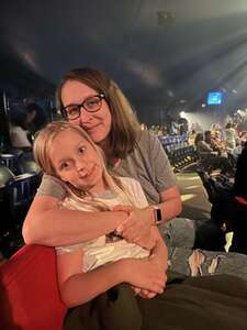 Cirque De Soleil: Echo