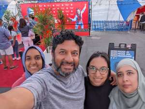 Cirque De Soleil: Echo