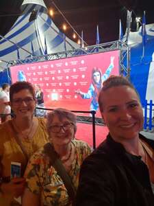 Cirque De Soleil: Echo