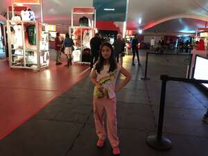 Cirque De Soleil: Echo