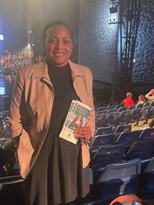 Cirque De Soleil: Echo