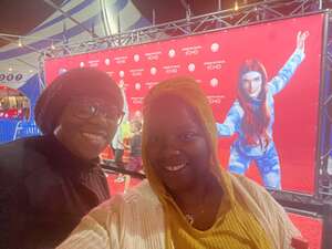 Cirque De Soleil: Echo