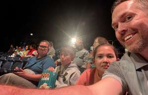 Cirque De Soleil: Echo