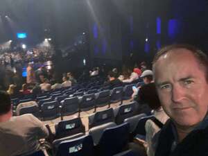 Cirque De Soleil: Echo