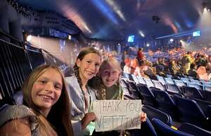 Cirque De Soleil: Echo