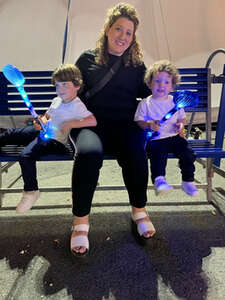 Cirque De Soleil: Echo