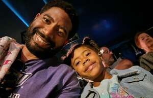 Cirque De Soleil: Echo