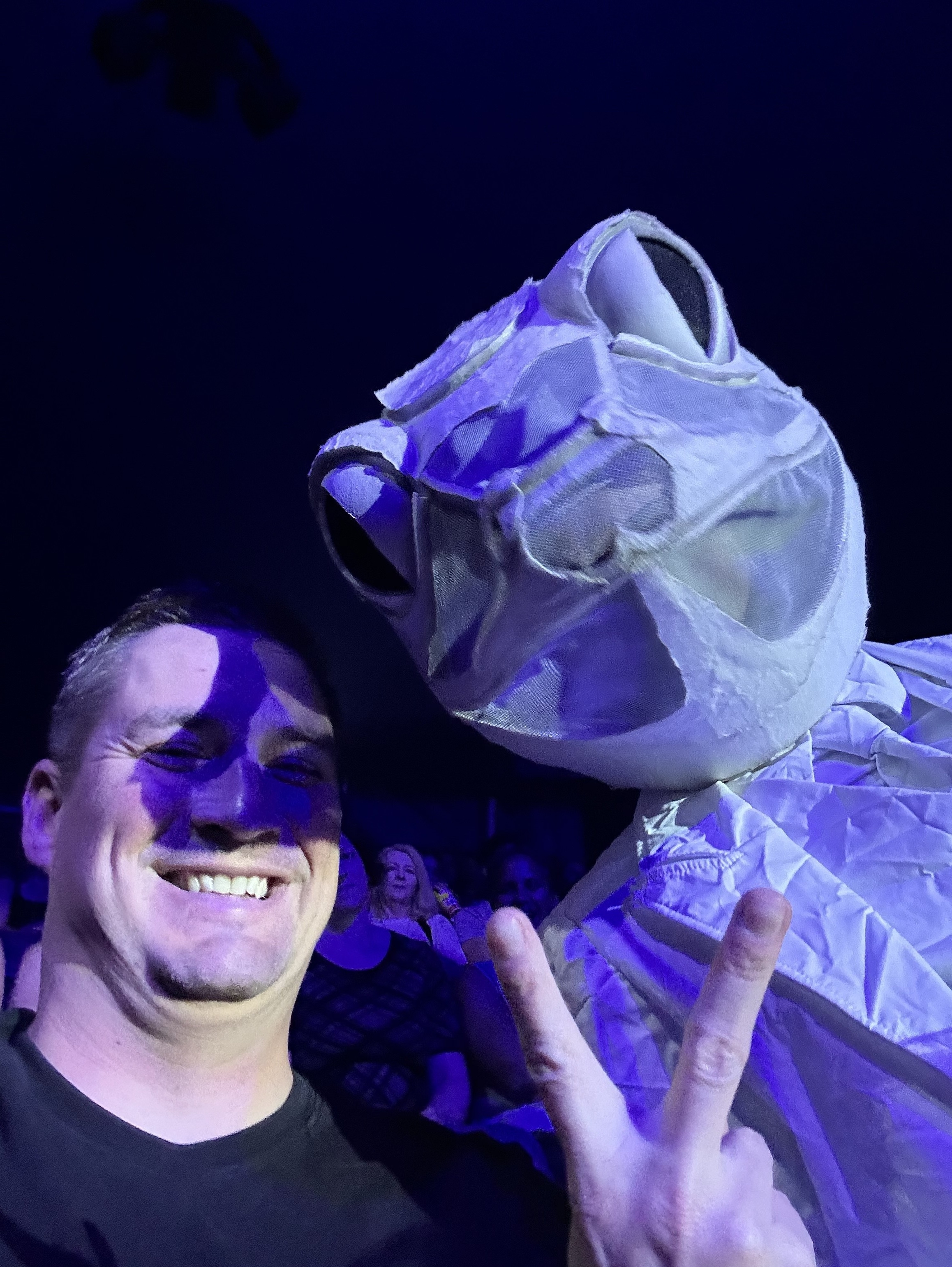 Cirque De Soleil: Echo