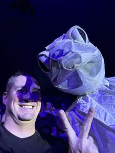 Cirque De Soleil: Echo