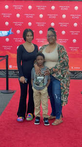 Cirque De Soleil: Echo