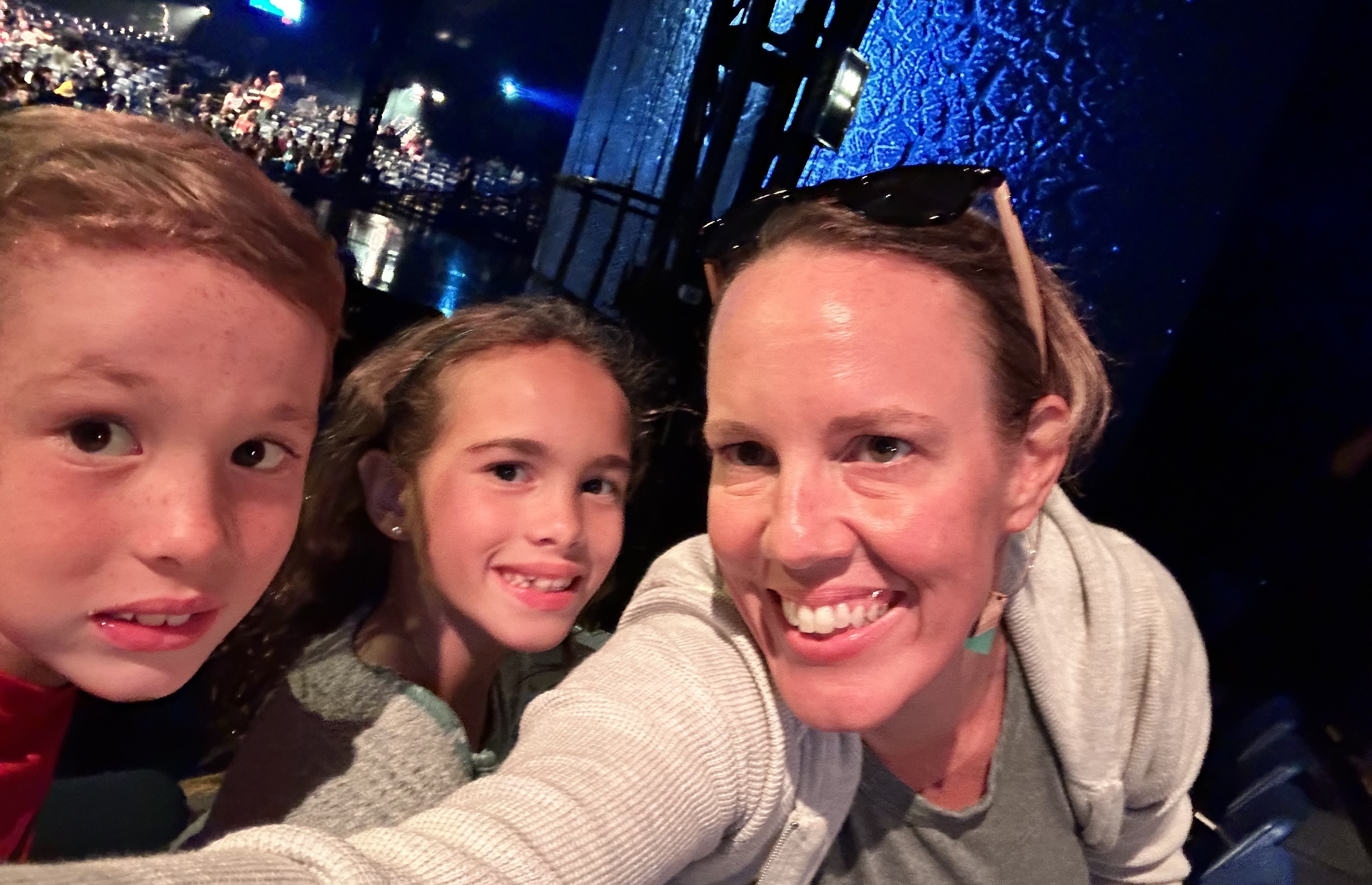 Cirque De Soleil: Echo