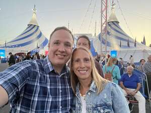 Cirque De Soleil: Echo