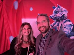 Cirque De Soleil: Echo