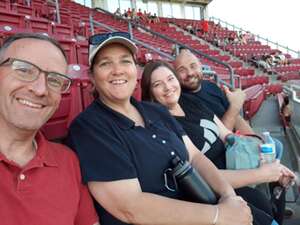 Cincinnati Reds - MLB vs Pittsburgh Pirates