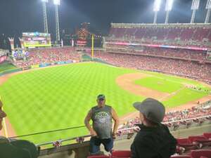 Cincinnati Reds - MLB vs Pittsburgh Pirates
