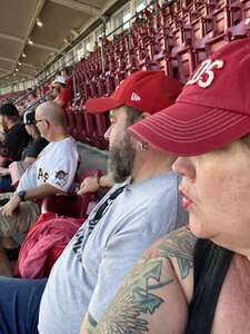 Cincinnati Reds - MLB vs Pittsburgh Pirates