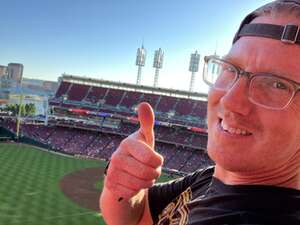 Cincinnati Reds - MLB vs Pittsburgh Pirates