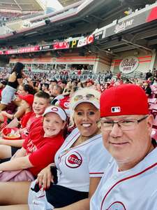 Cincinnati Reds - MLB vs Pittsburgh Pirates