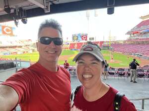 Cincinnati Reds - MLB vs Pittsburgh Pirates