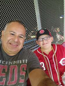 Cincinnati Reds - MLB vs Pittsburgh Pirates