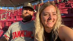 Cincinnati Reds - MLB vs Pittsburgh Pirates