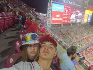 Cincinnati Reds - MLB vs Pittsburgh Pirates