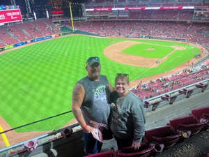 Cincinnati Reds - MLB vs Pittsburgh Pirates