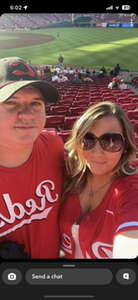 Cincinnati Reds - MLB vs Pittsburgh Pirates