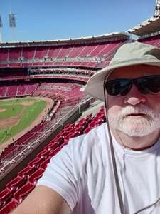 Cincinnati Reds - MLB vs Pittsburgh Pirates