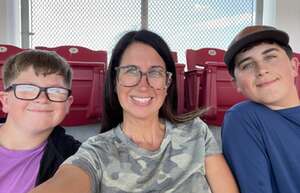 Cincinnati Reds - MLB vs Pittsburgh Pirates