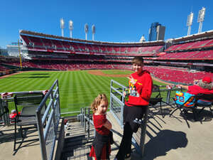 Cincinnati Reds - MLB vs Pittsburgh Pirates