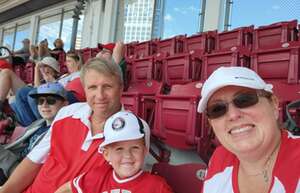 Cincinnati Reds - MLB vs Pittsburgh Pirates