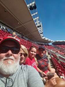 Cincinnati Reds - MLB vs Pittsburgh Pirates