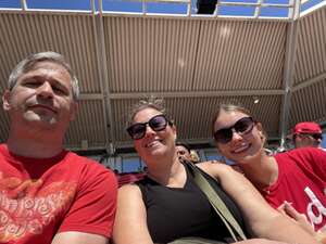 Cincinnati Reds - MLB vs Pittsburgh Pirates