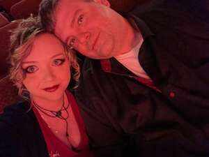 Moulin Rouge! The Musical