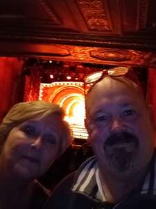 Moulin Rouge! The Musical