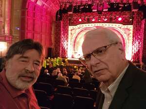 Moulin Rouge! The Musical