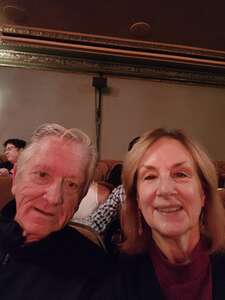 Moulin Rouge! The Musical