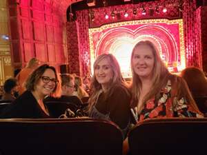 Moulin Rouge! The Musical